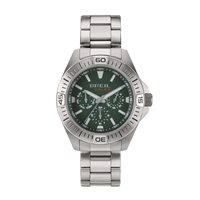 Orologio Breil Tribe Uomo OFFBEAT in Acciaio EW0766